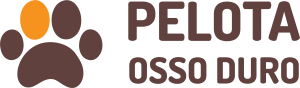 Logo Pelota Osso Duro