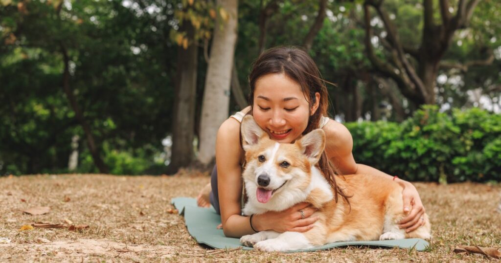 As melhores raças de cães para amantes de cães com câncer